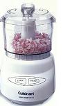 Cuisinart Mini-Prep Plus Processor $39.99